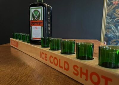 Bar à cocktails à Saint-Amand-Montrond