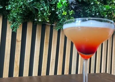 Bar à cocktails à Saint-Amand-Montrond
